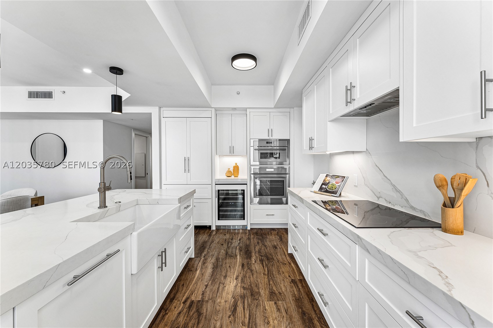 LAS OLAS RIVER HOUSE COND - Residential