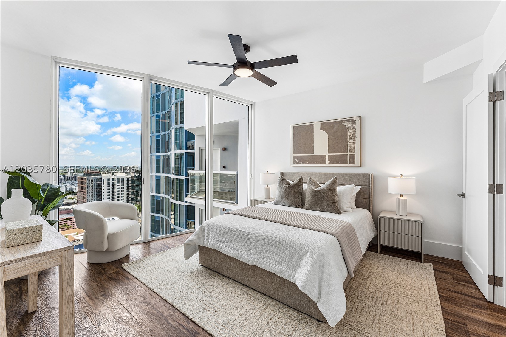 LAS OLAS RIVER HOUSE COND - Residential