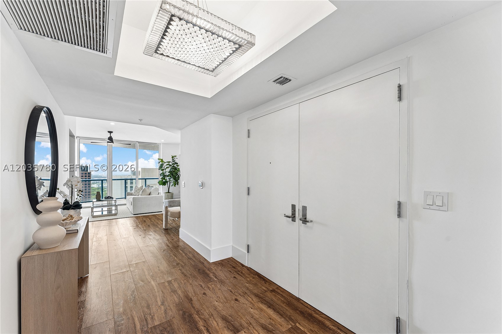 LAS OLAS RIVER HOUSE COND - Residential