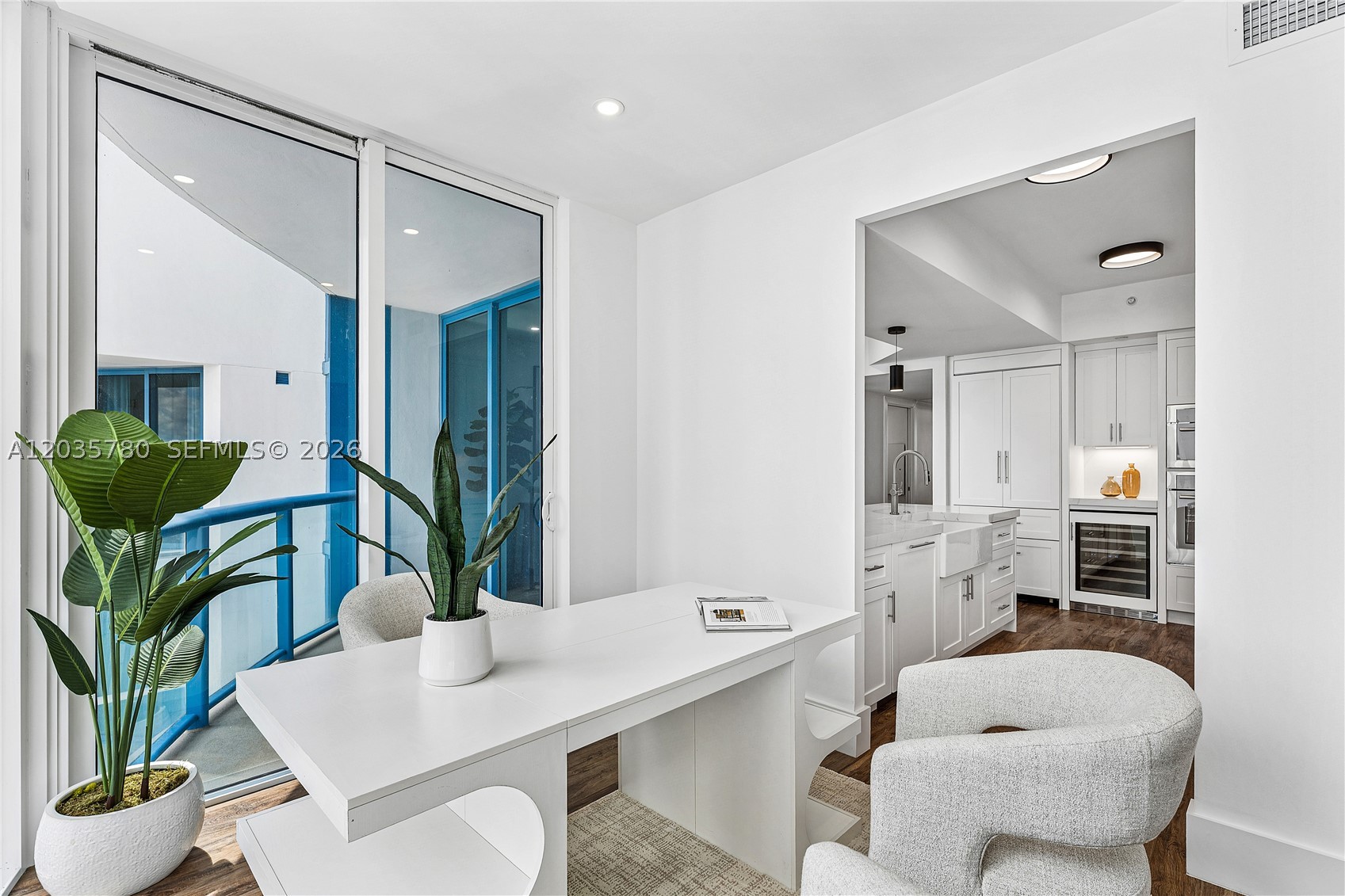 LAS OLAS RIVER HOUSE COND - Residential