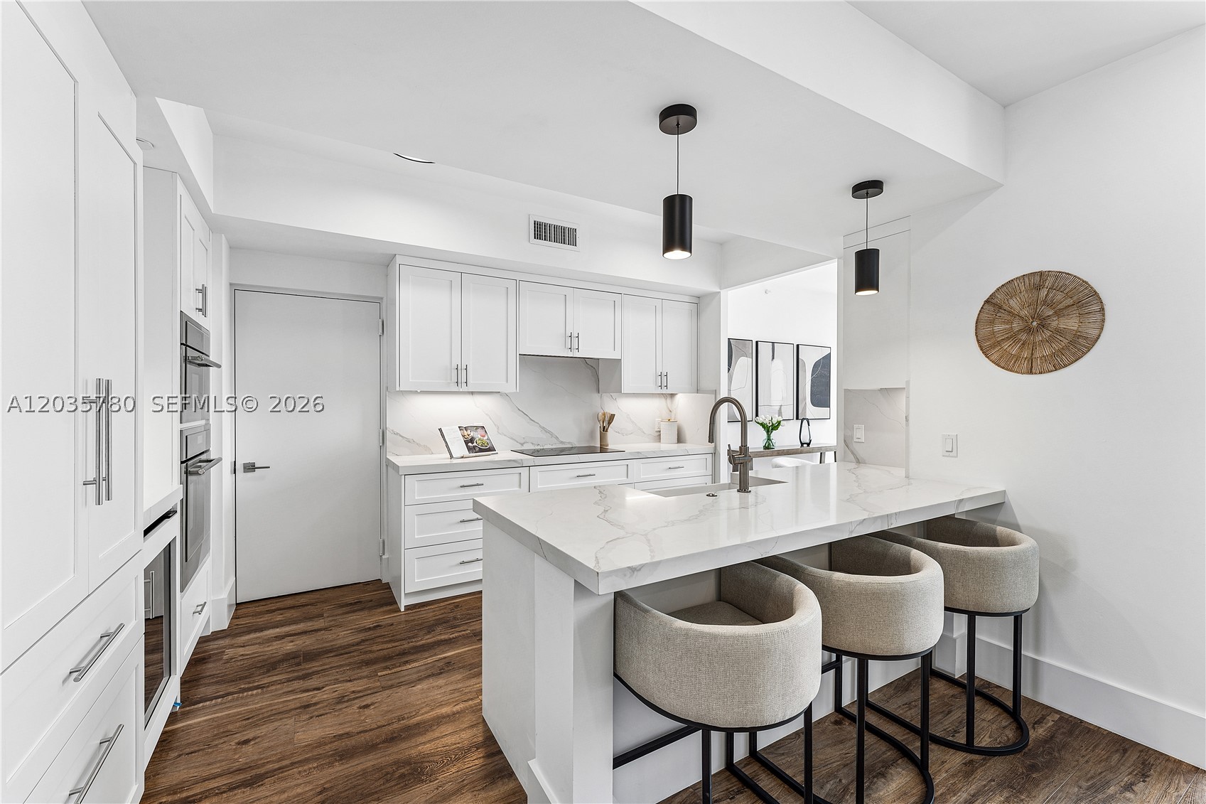 LAS OLAS RIVER HOUSE COND - Residential