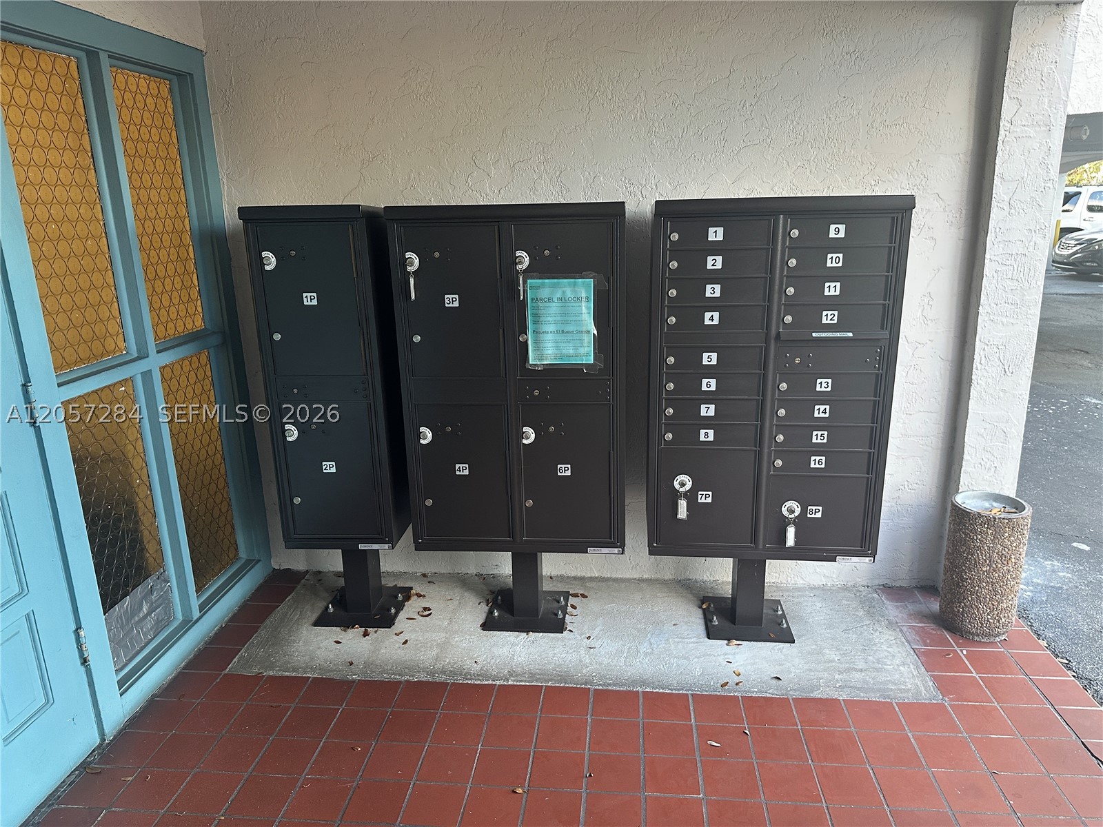 12590 CORONADO TOWERS CON - Residential