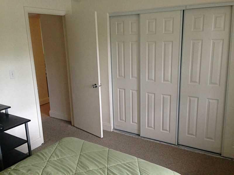 SHERWOOD SQUARE B CONDO - Residential Lease