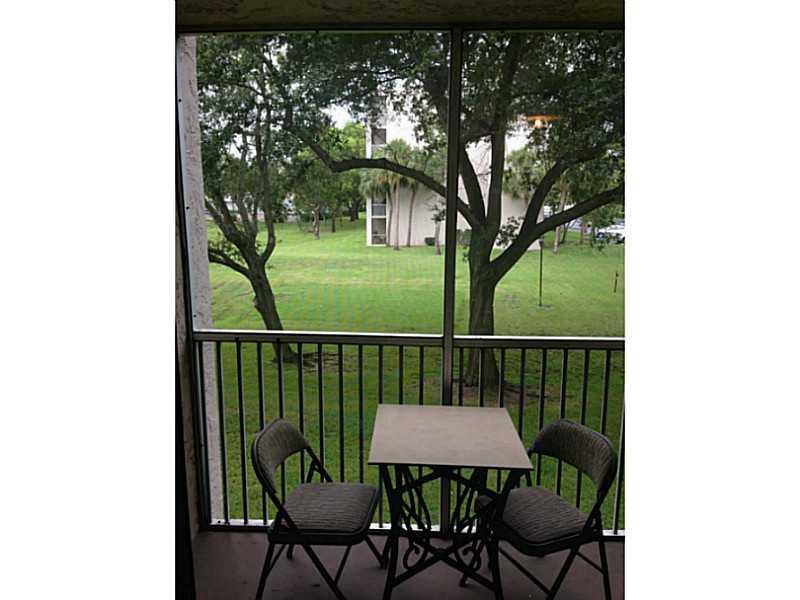 SHERWOOD SQUARE B CONDO - Residential Lease