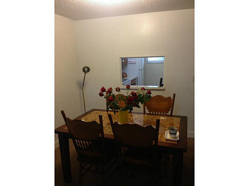 SHERWOOD SQUARE B CONDO - Residential Lease