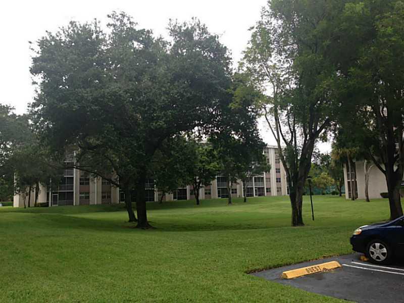 SHERWOOD SQUARE B CONDO - Residential Lease