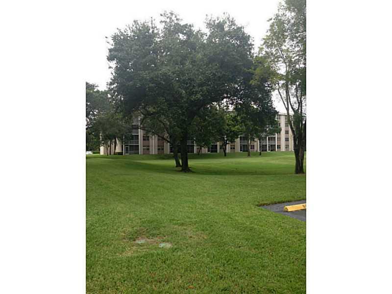 SHERWOOD SQUARE B CONDO - Residential Lease