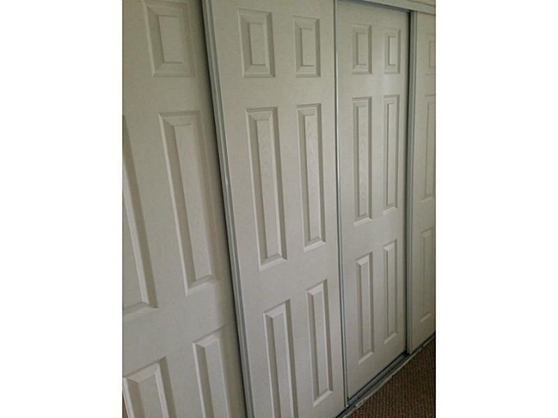 SHERWOOD SQUARE B CONDO - Residential Lease