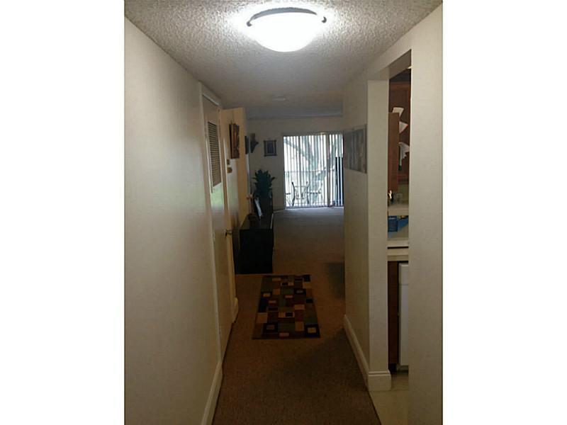 SHERWOOD SQUARE B CONDO - Residential Lease