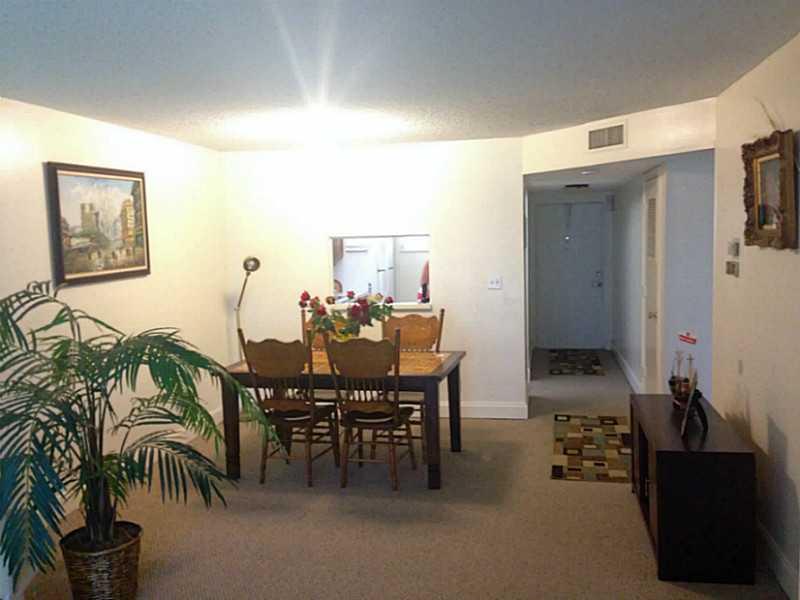 SHERWOOD SQUARE B CONDO - Residential Lease