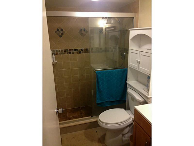 SHERWOOD SQUARE B CONDO - Residential Lease