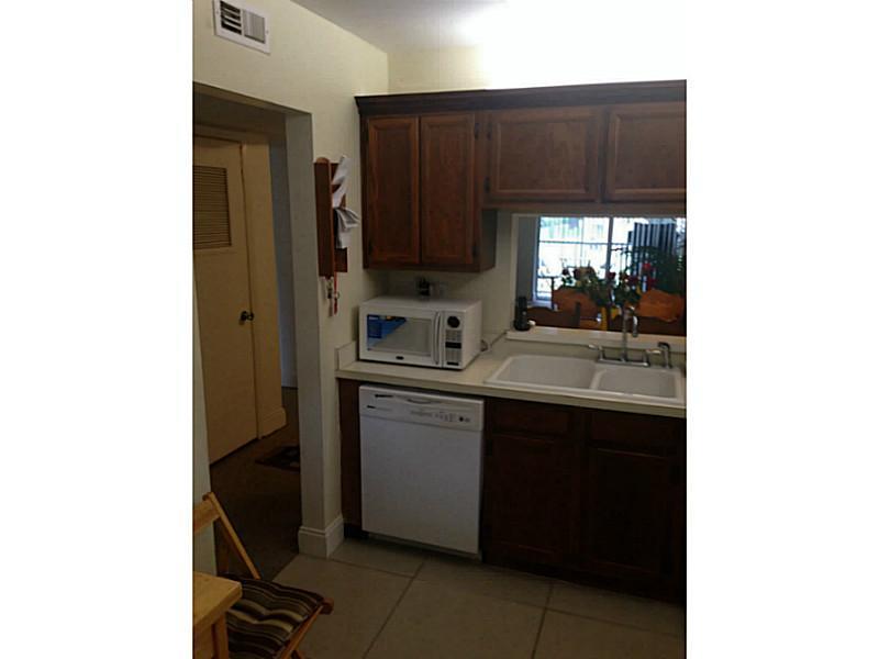 SHERWOOD SQUARE B CONDO - Residential Lease
