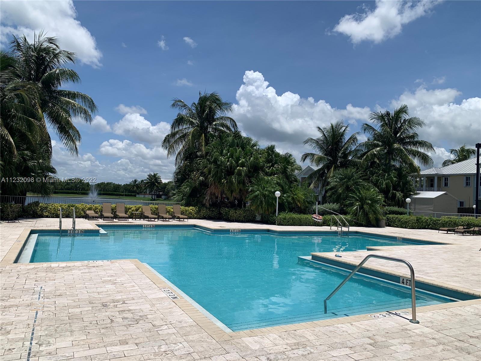 RESERVE AT DORAL EAST - Residential