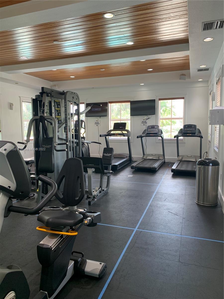RESERVE AT DORAL EAST - Residential