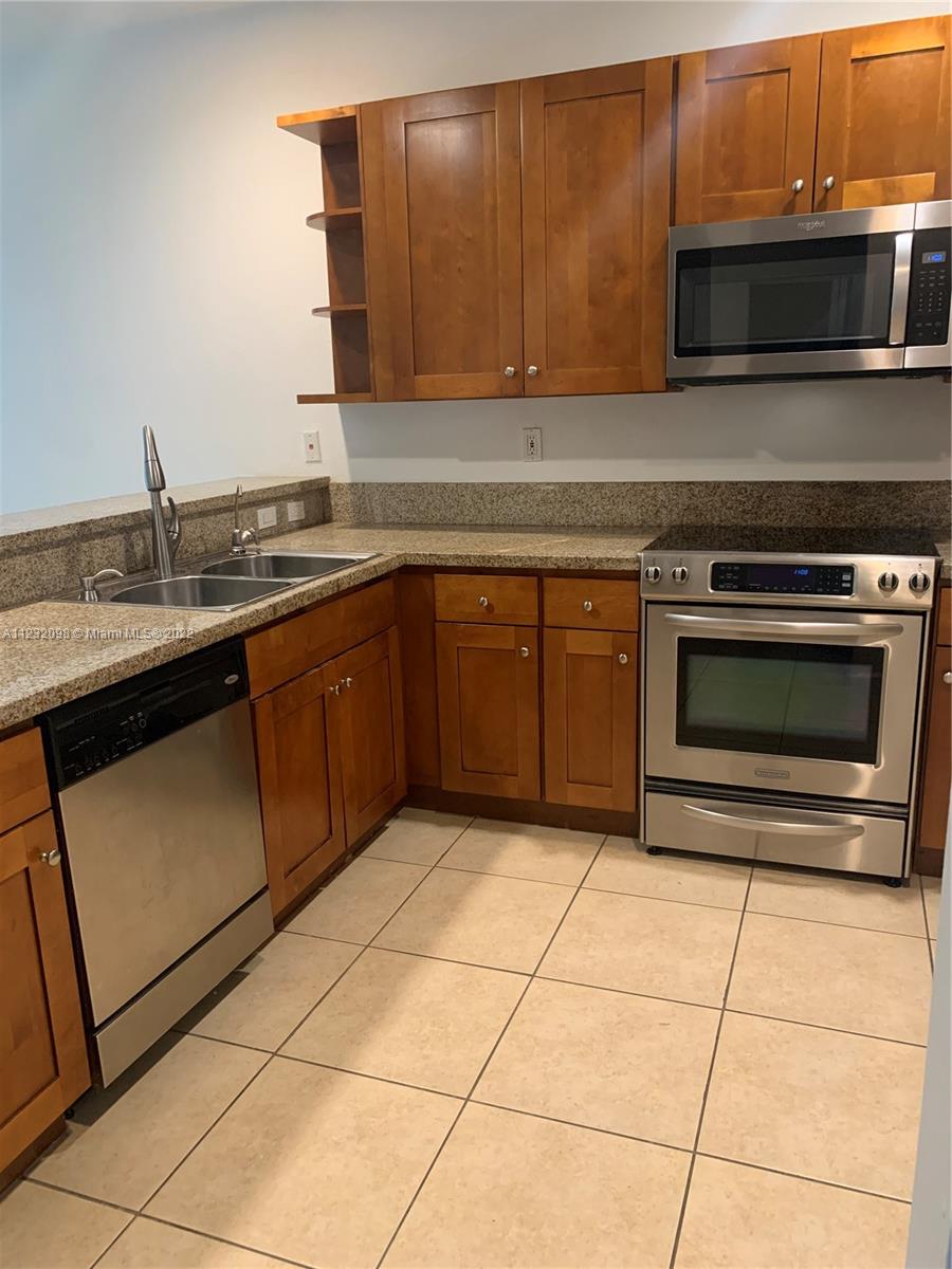RESERVE AT DORAL EAST - Residential