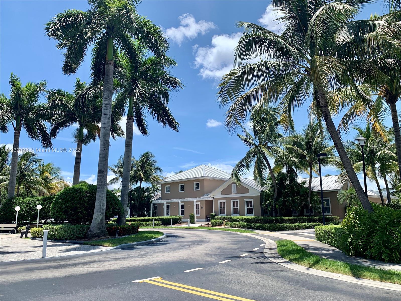RESERVE AT DORAL EAST - Residential