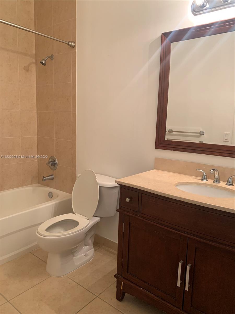 RESERVE AT DORAL EAST - Residential