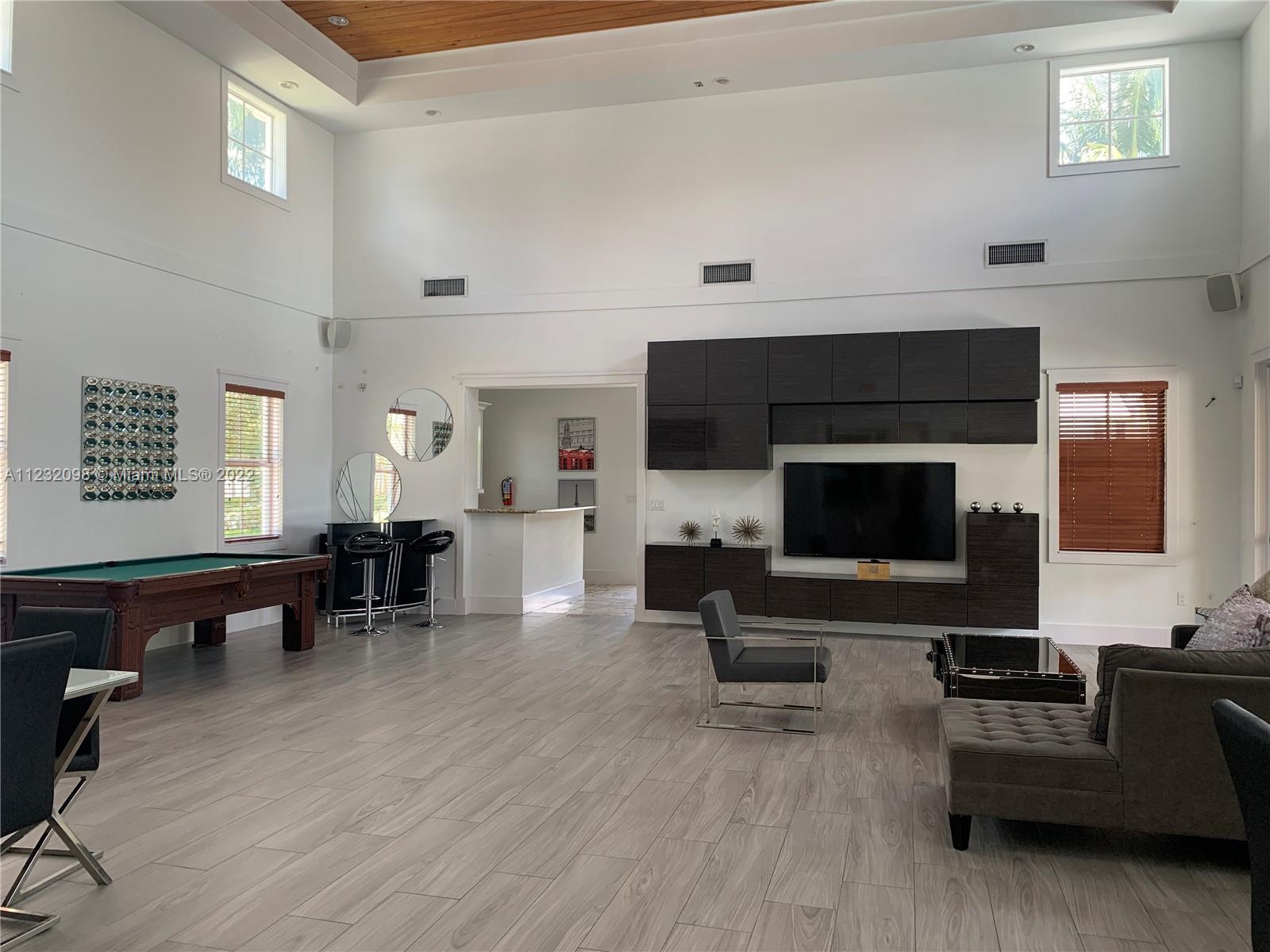 RESERVE AT DORAL EAST - Residential