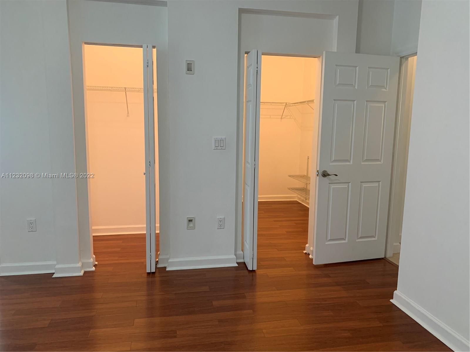 RESERVE AT DORAL EAST - Residential