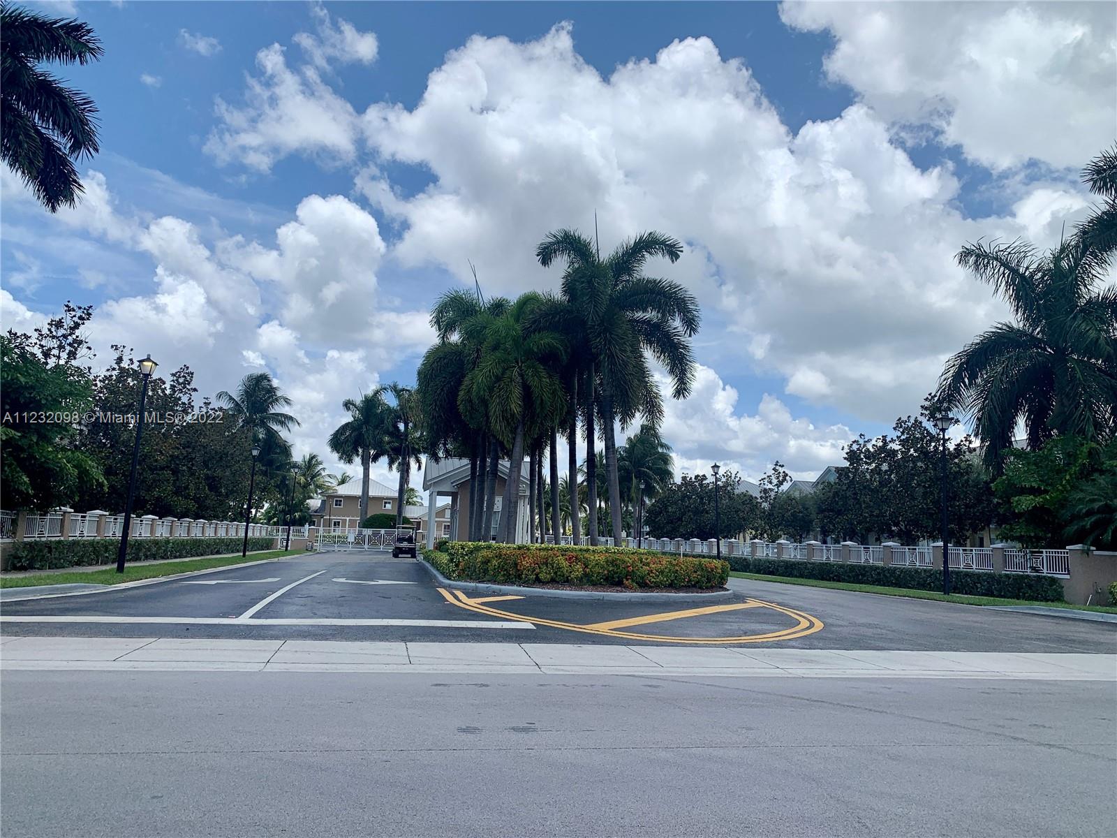 RESERVE AT DORAL EAST - Residential