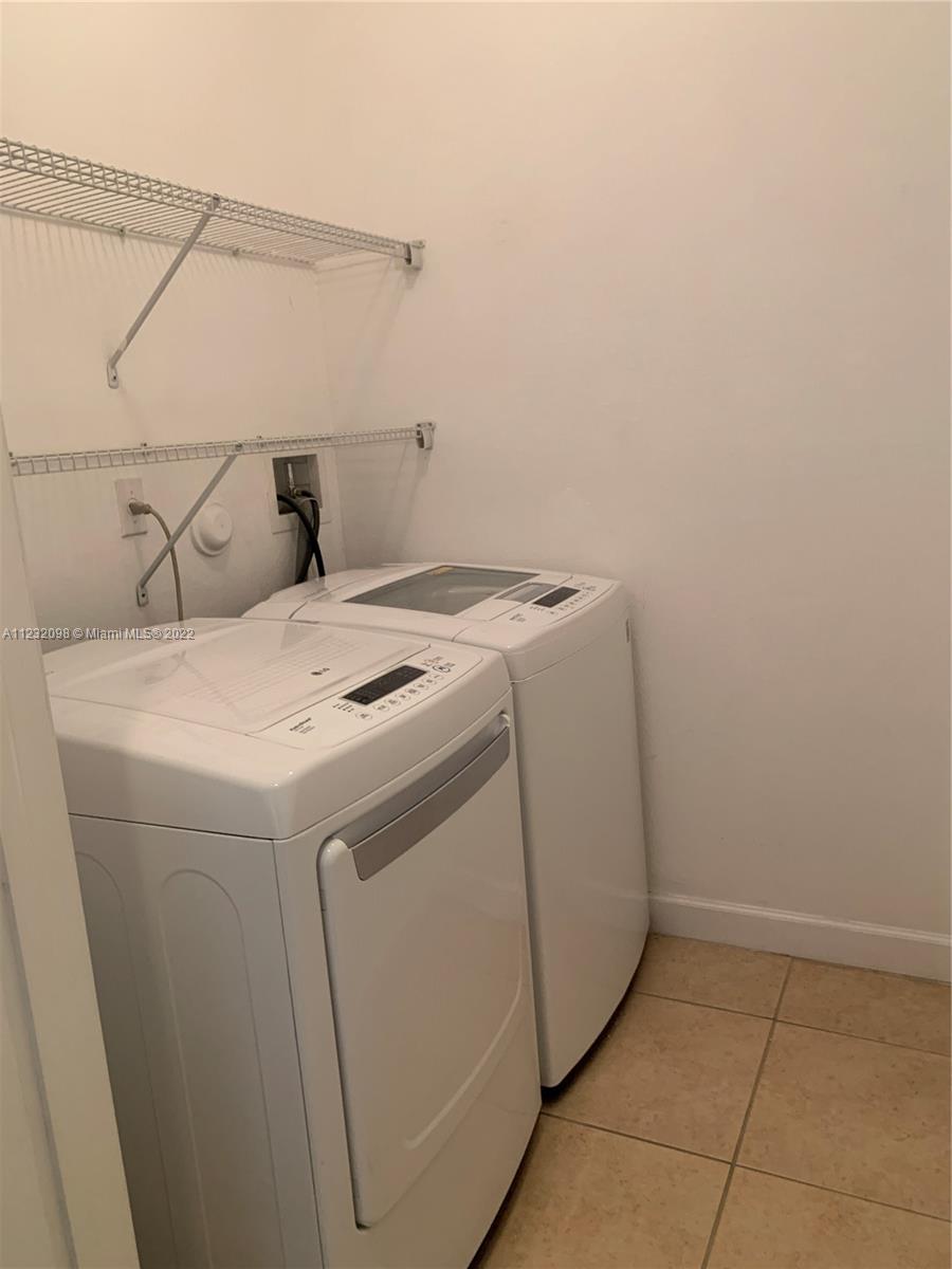 RESERVE AT DORAL EAST - Residential
