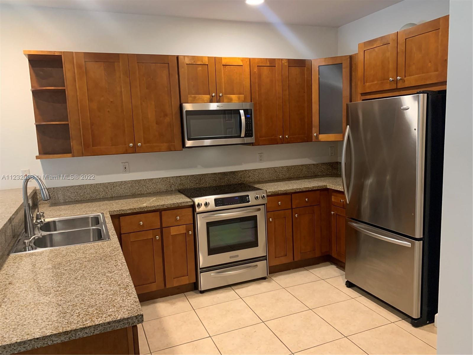 RESERVE AT DORAL EAST - Residential
