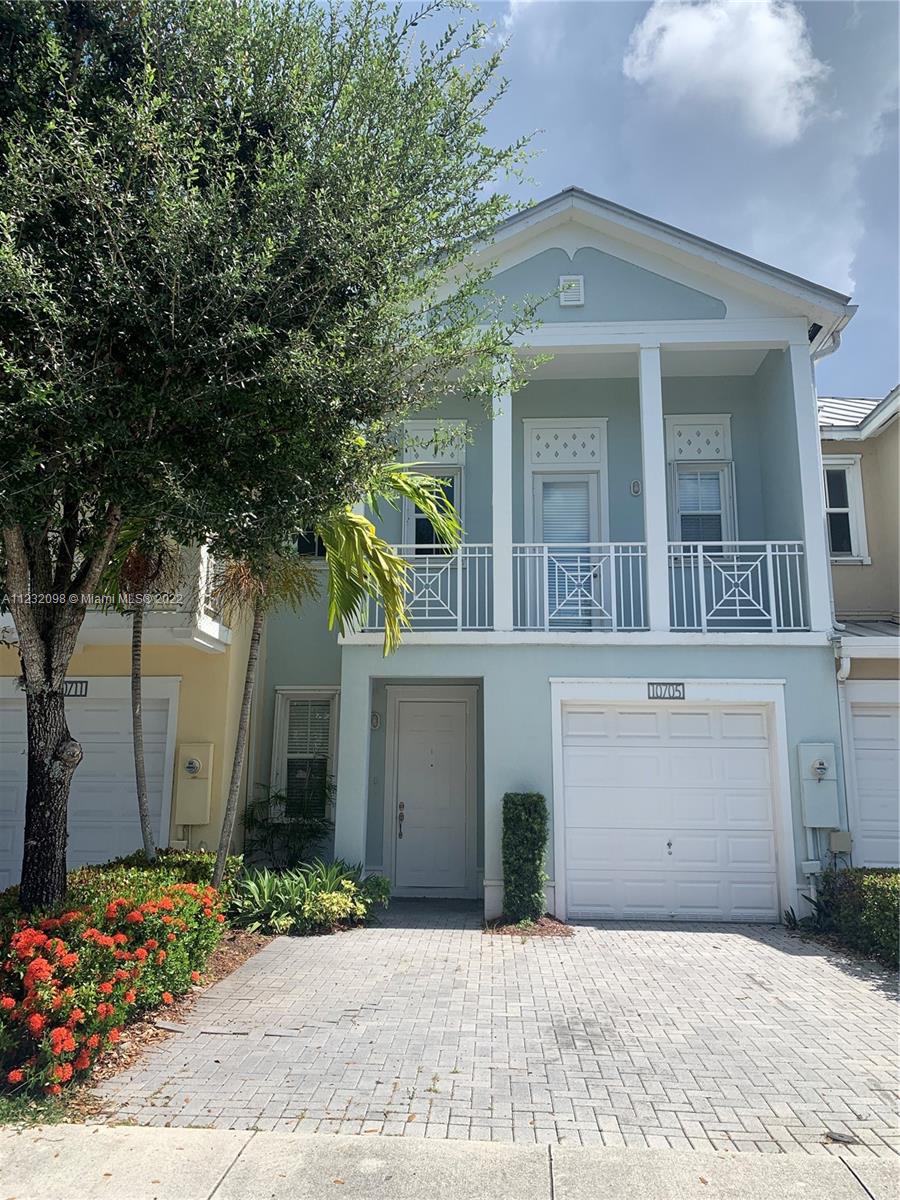RESERVE AT DORAL EAST - Residential