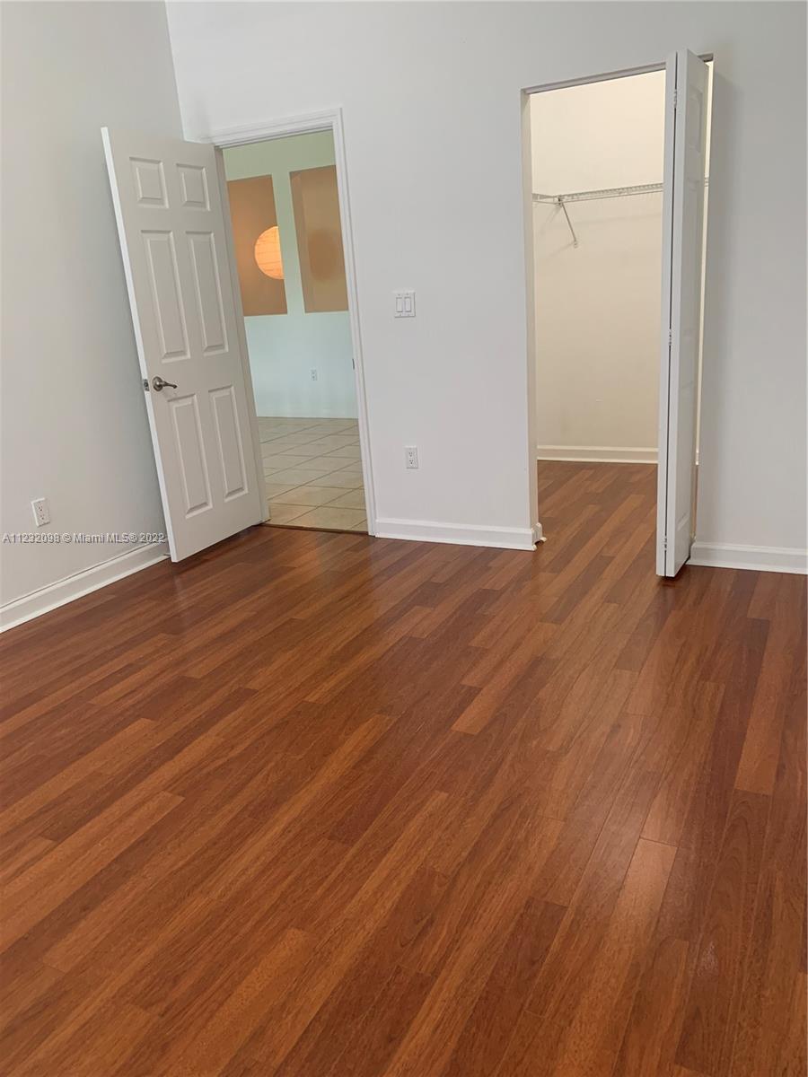 RESERVE AT DORAL EAST - Residential