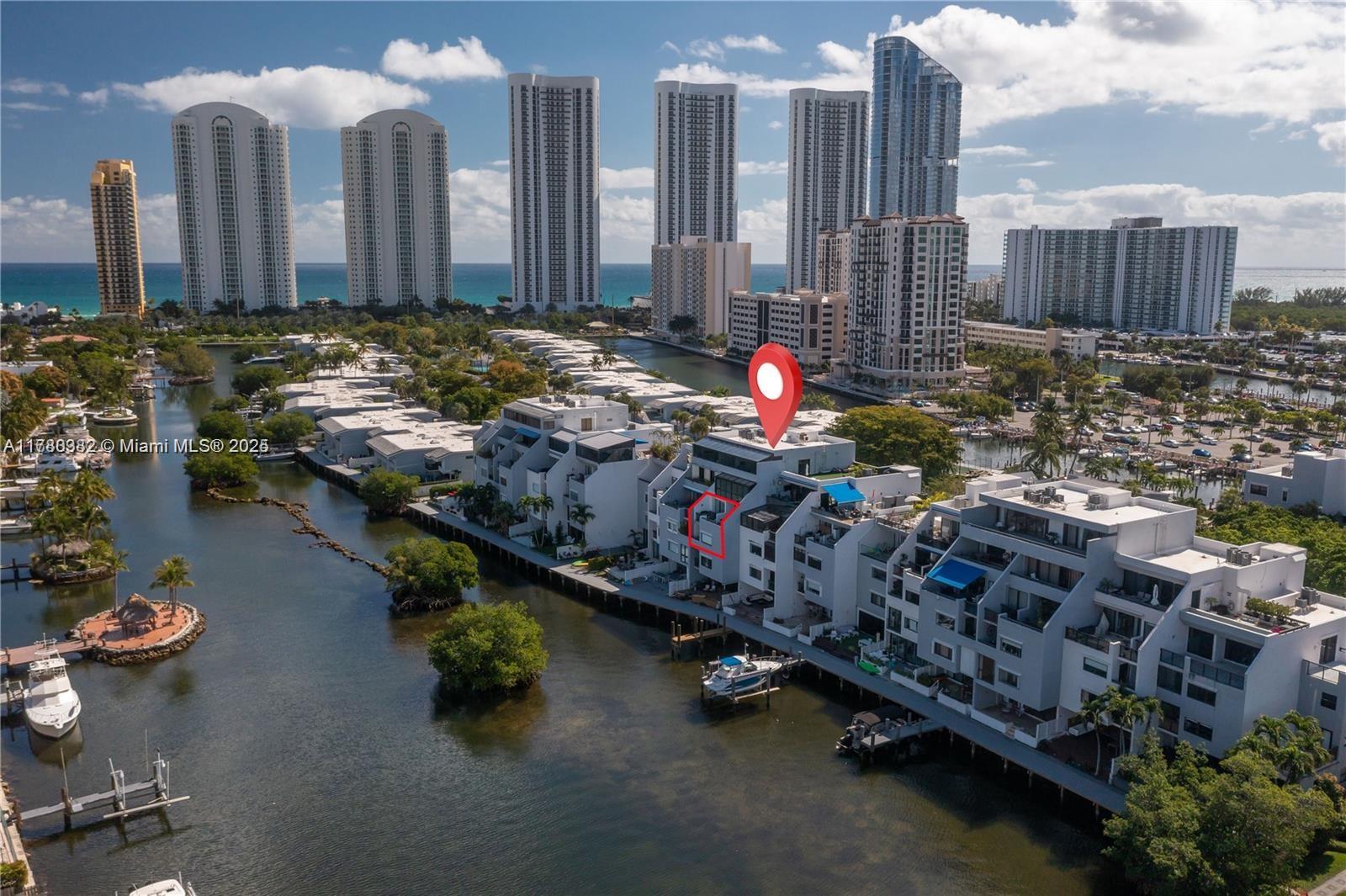 POINCIANA IS YT & RCQ CLU - Residential Lease