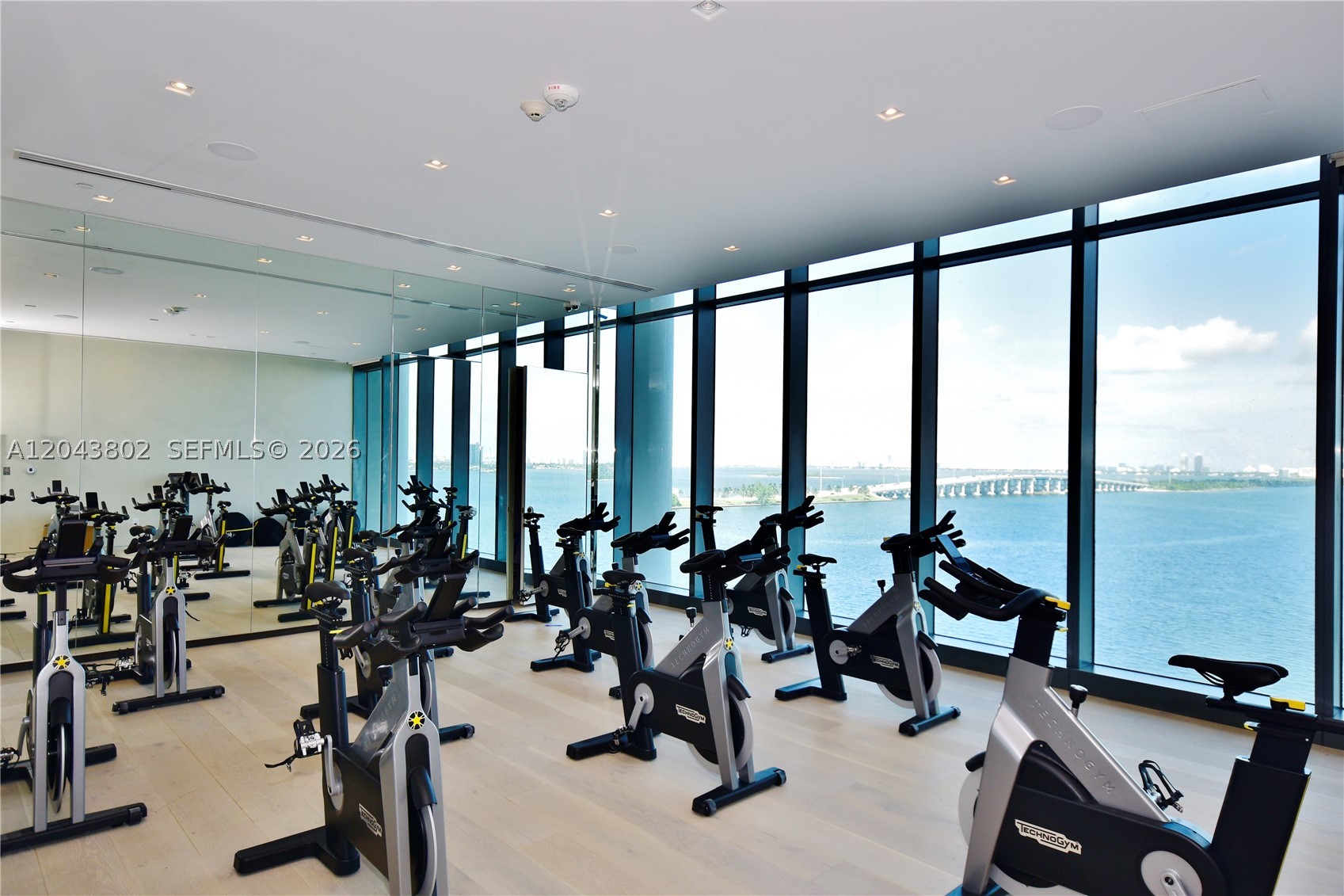 ONE PARAISO CONDO - Residential
