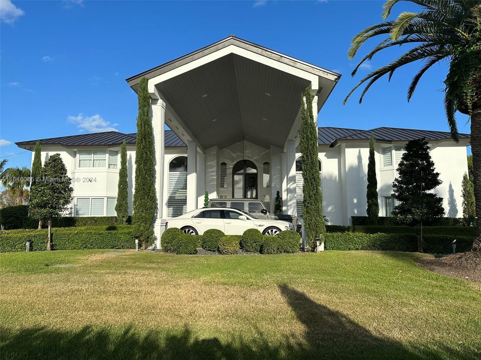 SWEETWATER ESTS SUB - Residential