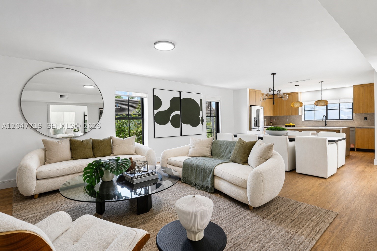 ALTOS DEL MAR NO 3 - Residential