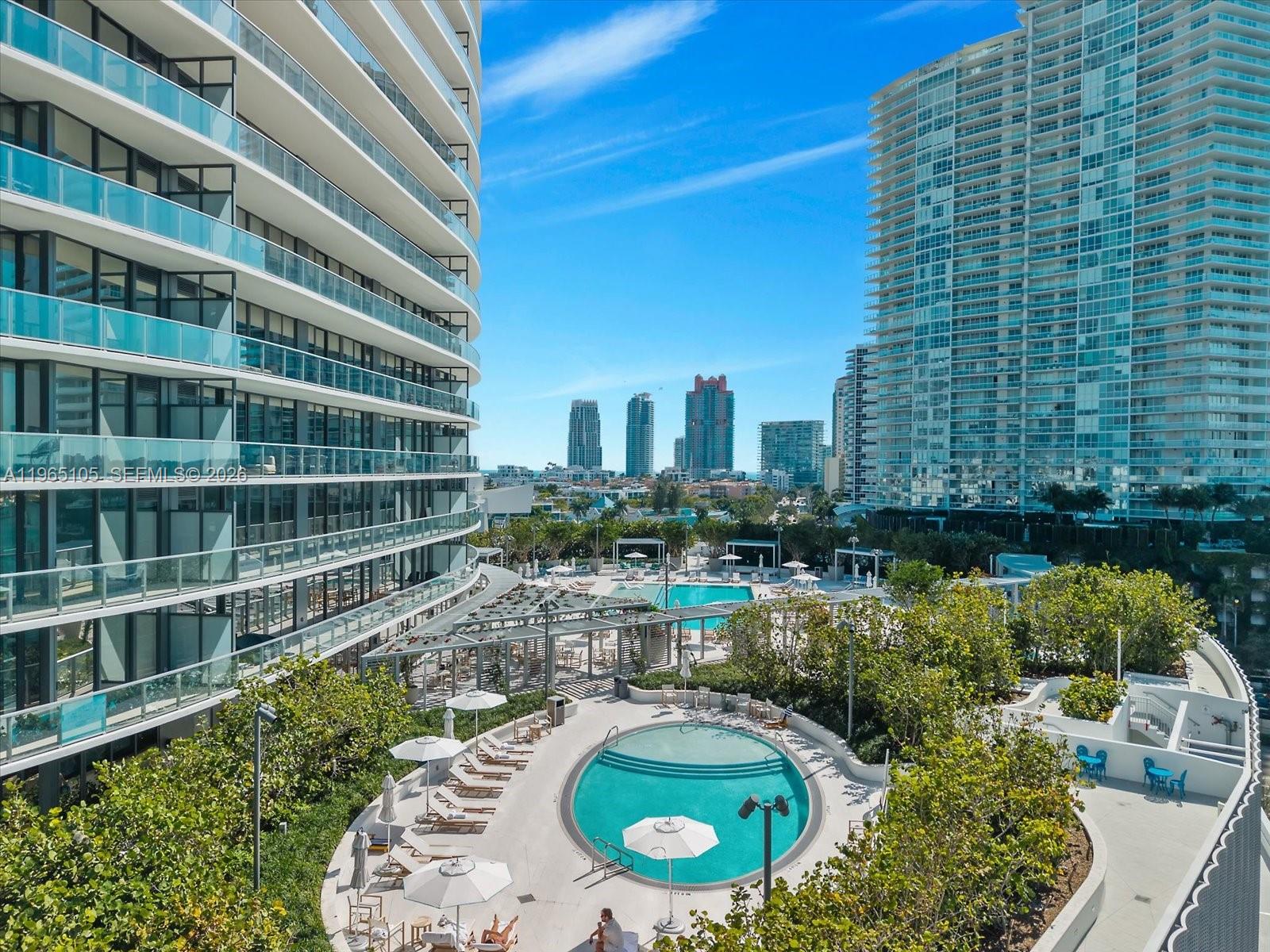 FIVE PARK CONDO - Residential