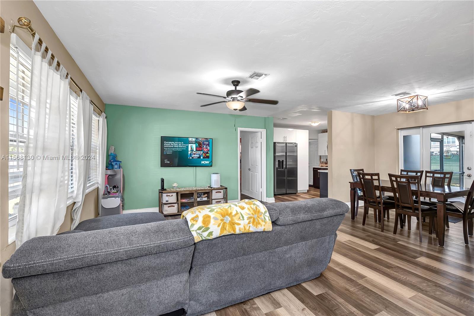 BOULEVARD HEIGHTS SEC 7 - Residential