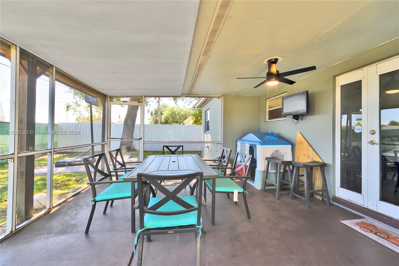 BOULEVARD HEIGHTS SEC 7 - Residential