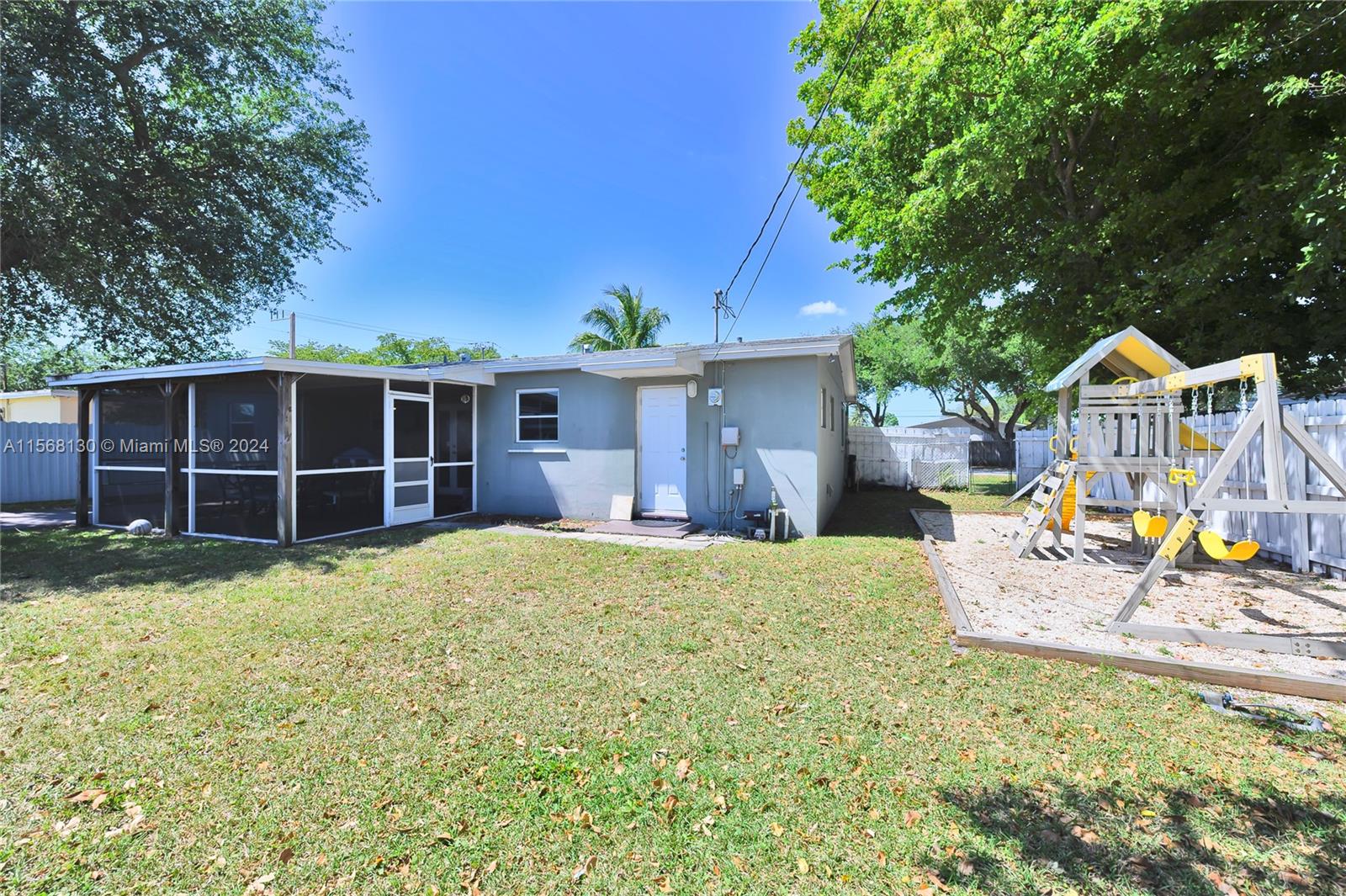 BOULEVARD HEIGHTS SEC 7 - Residential