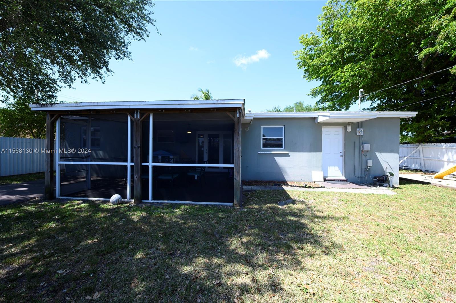 BOULEVARD HEIGHTS SEC 7 - Residential