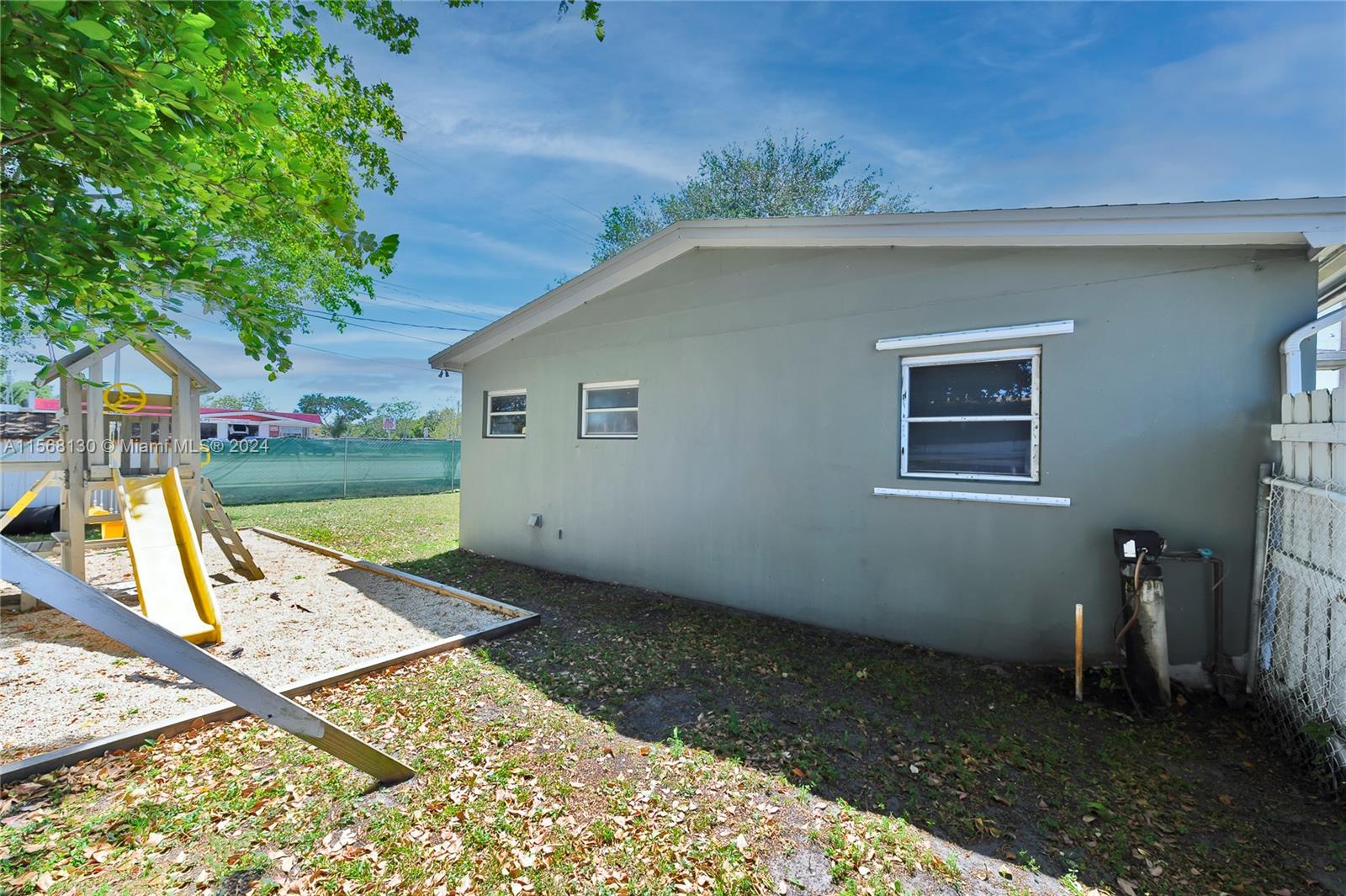 BOULEVARD HEIGHTS SEC 7 - Residential