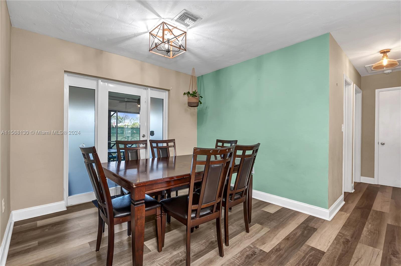 BOULEVARD HEIGHTS SEC 7 - Residential