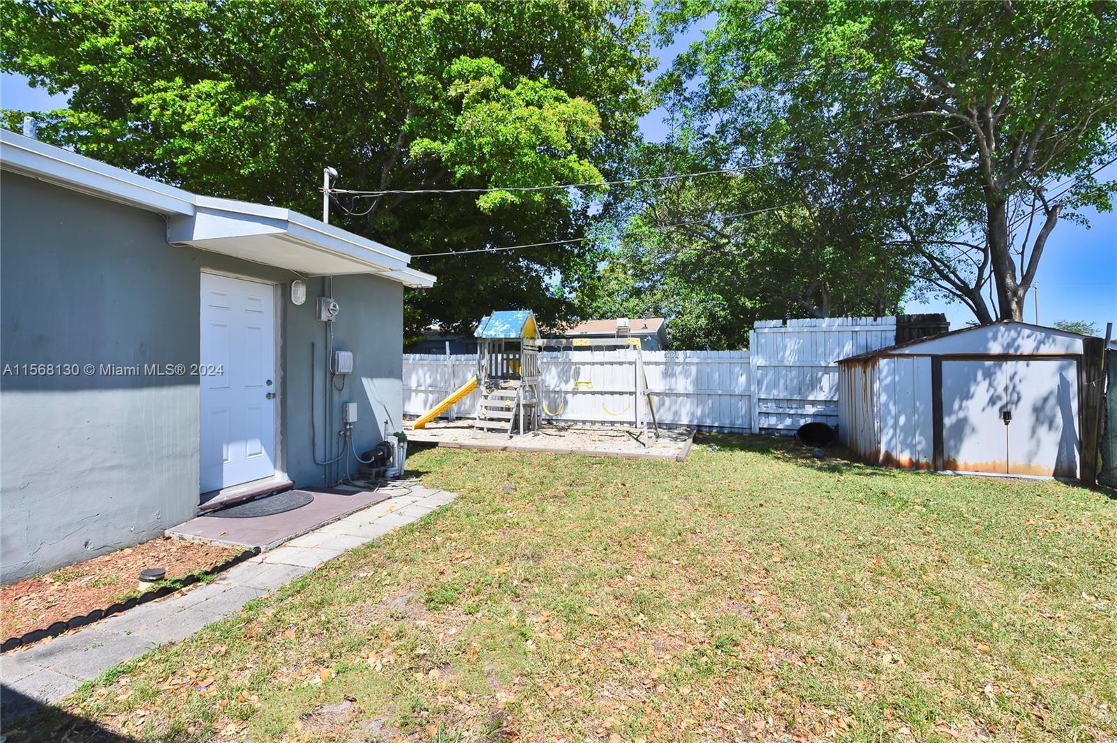 BOULEVARD HEIGHTS SEC 7 - Residential