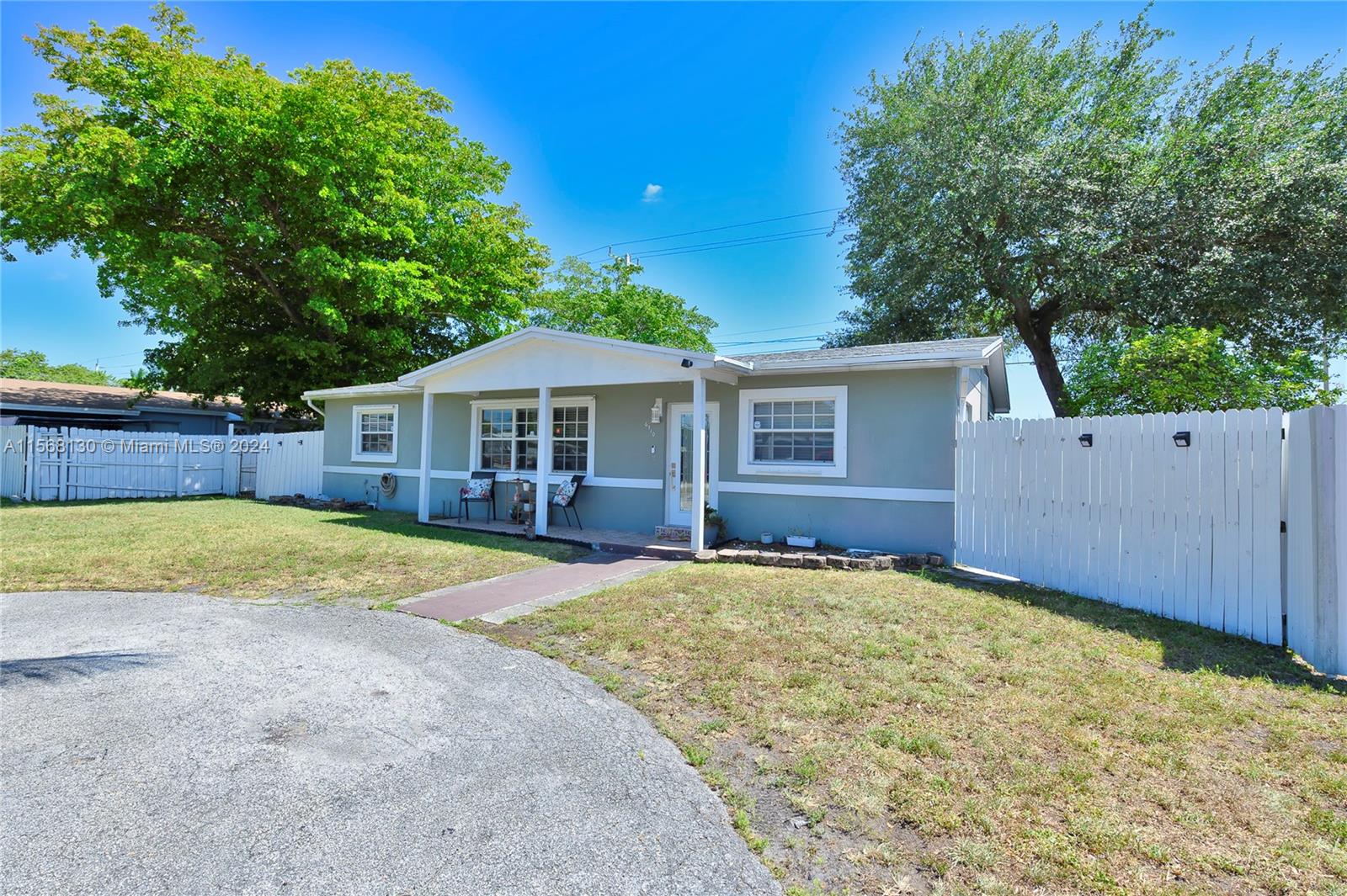 BOULEVARD HEIGHTS SEC 7 - Residential