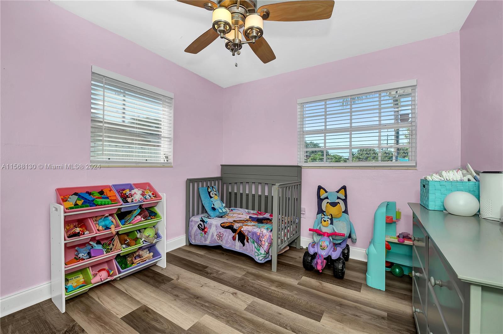 BOULEVARD HEIGHTS SEC 7 - Residential