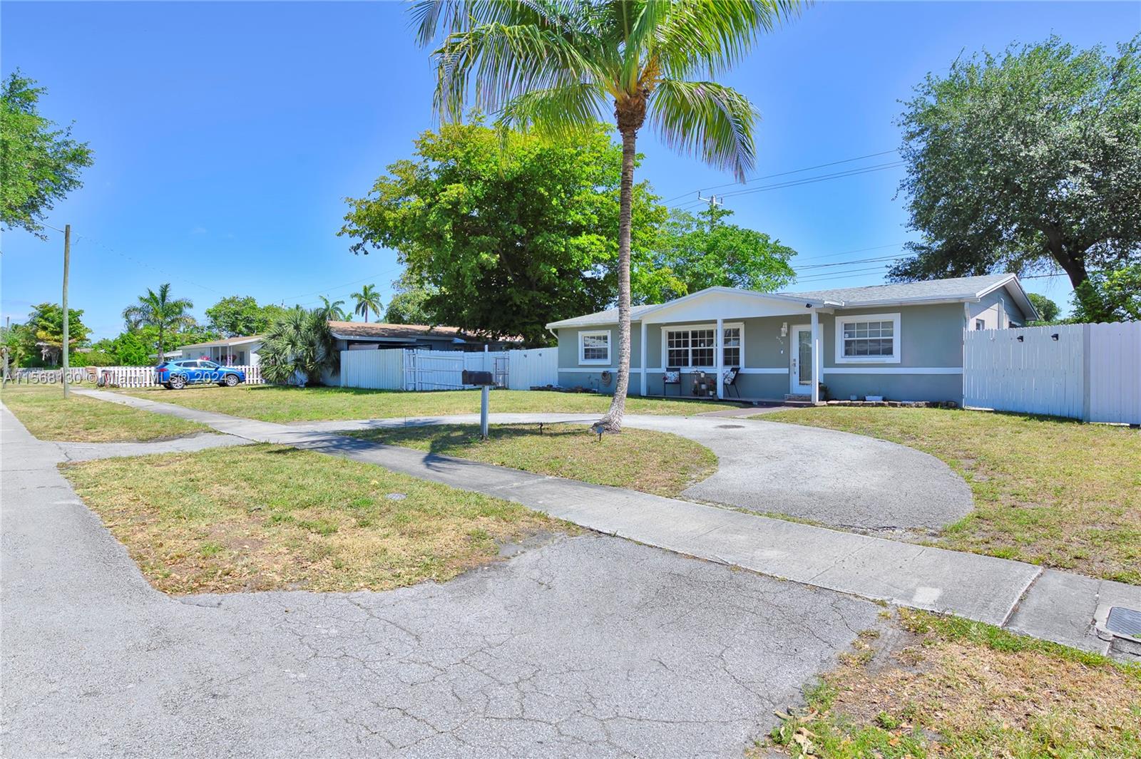 BOULEVARD HEIGHTS SEC 7 - Residential