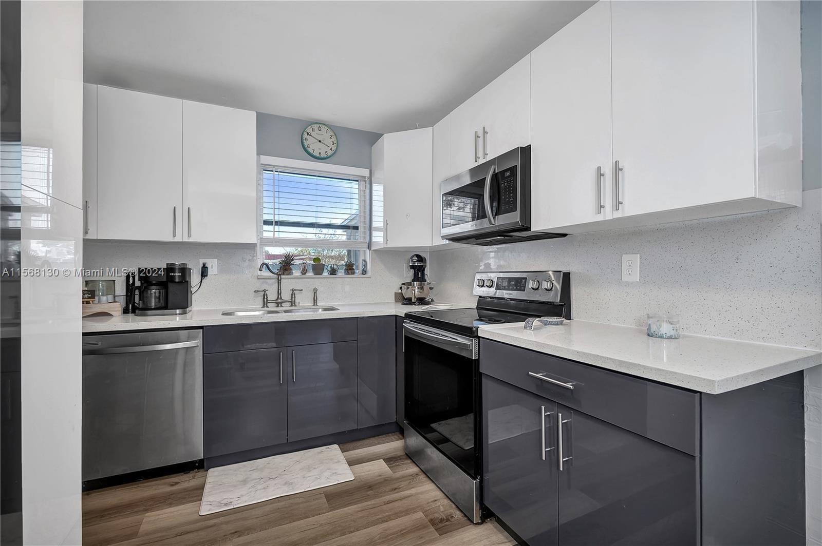 BOULEVARD HEIGHTS SEC 7 - Residential