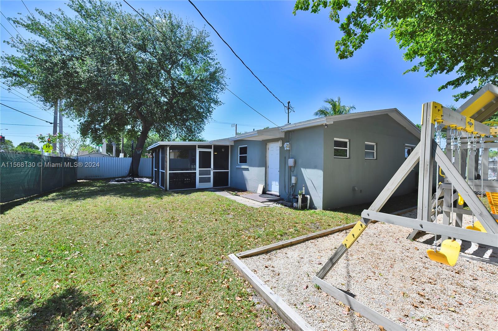 BOULEVARD HEIGHTS SEC 7 - Residential