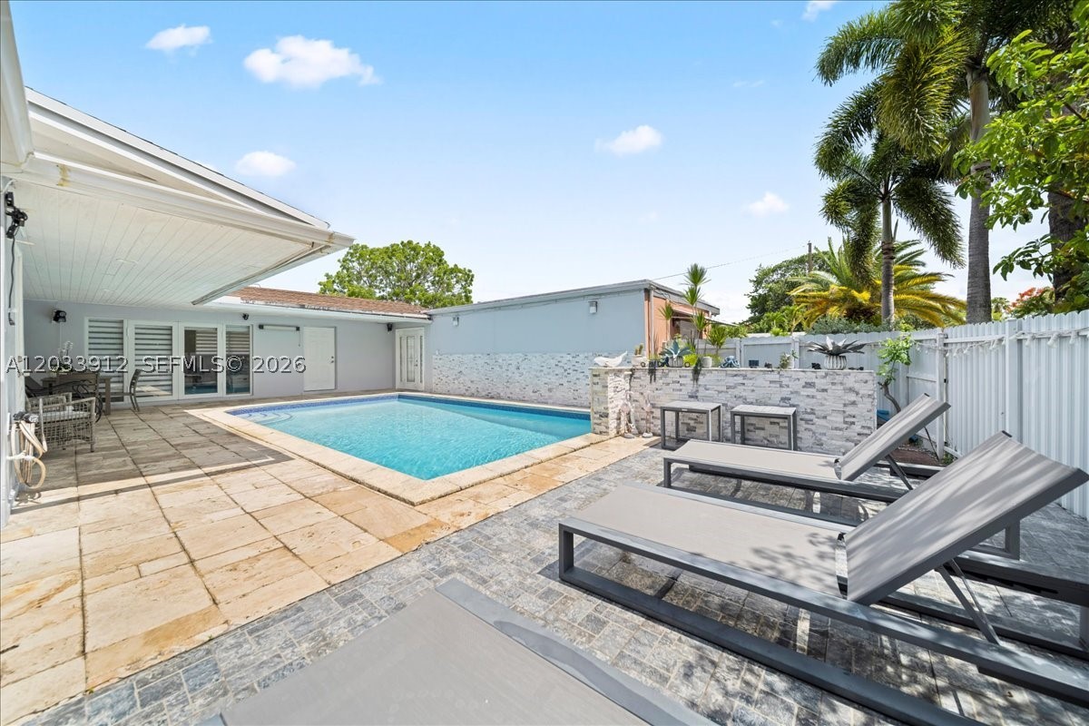 CUTLER RIDGE SEC 6 - Residential