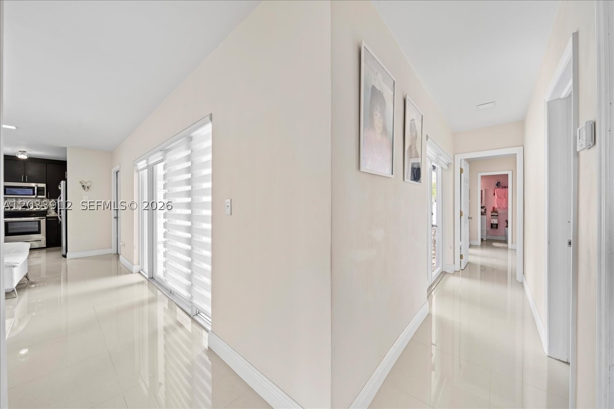 CUTLER RIDGE SEC 6 - Residential