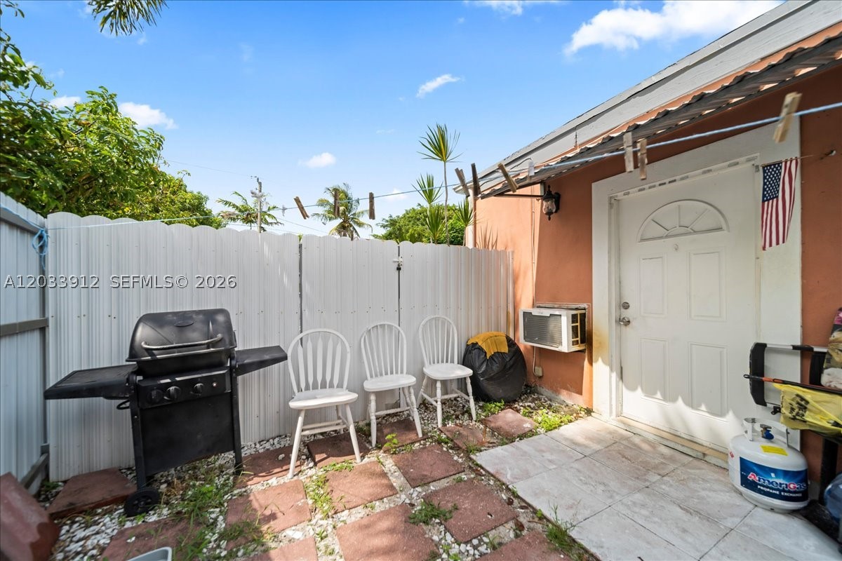 CUTLER RIDGE SEC 6 - Residential