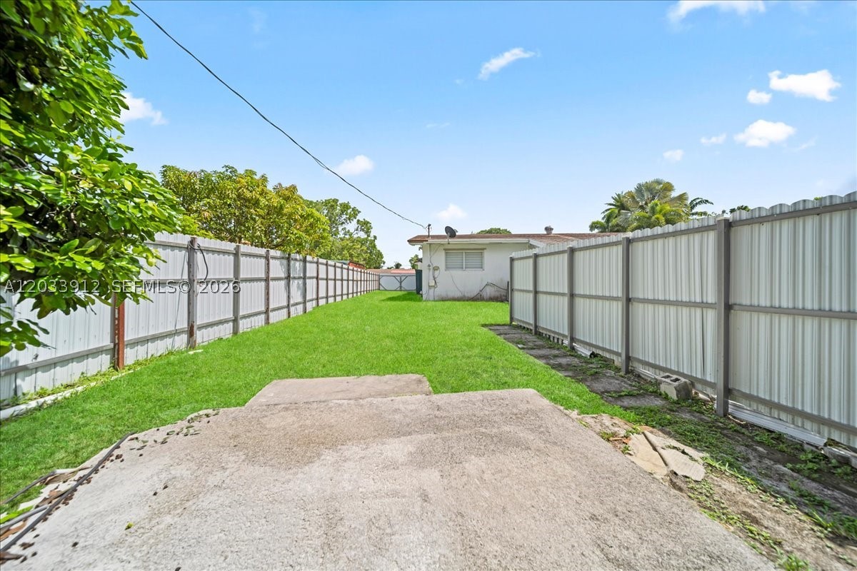 CUTLER RIDGE SEC 6 - Residential