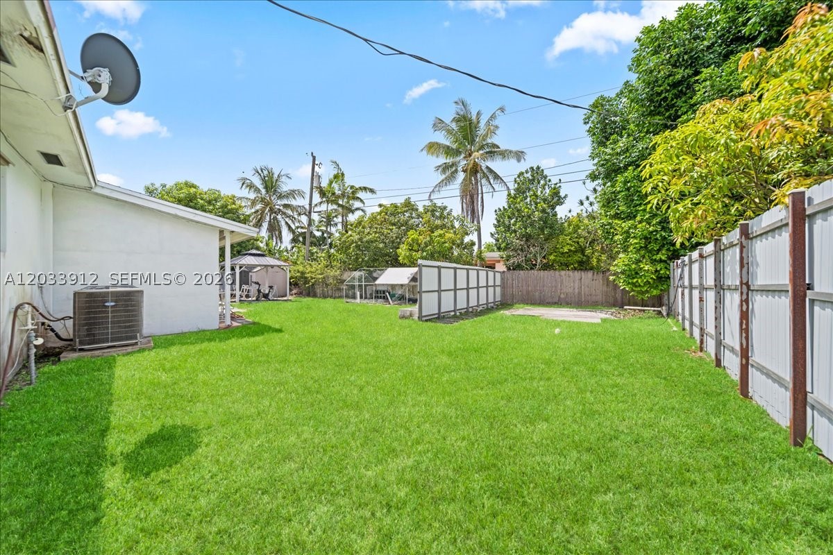 CUTLER RIDGE SEC 6 - Residential
